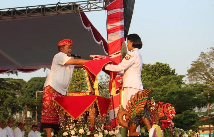 course image