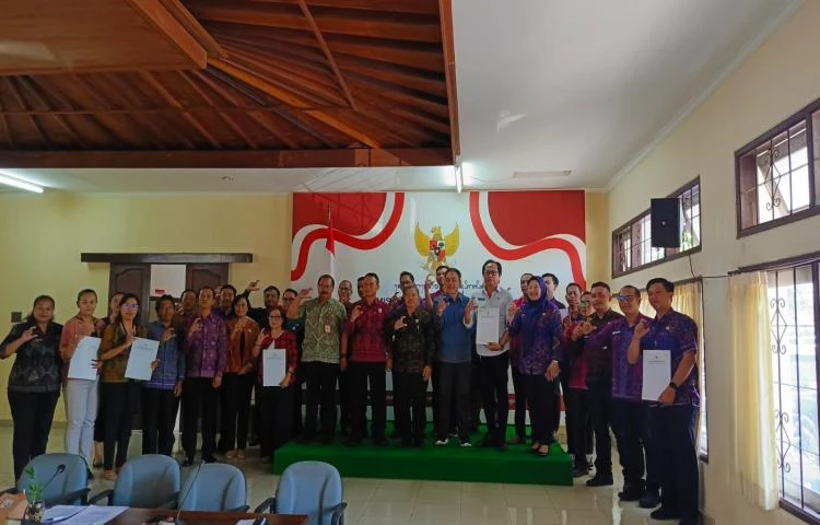 course image